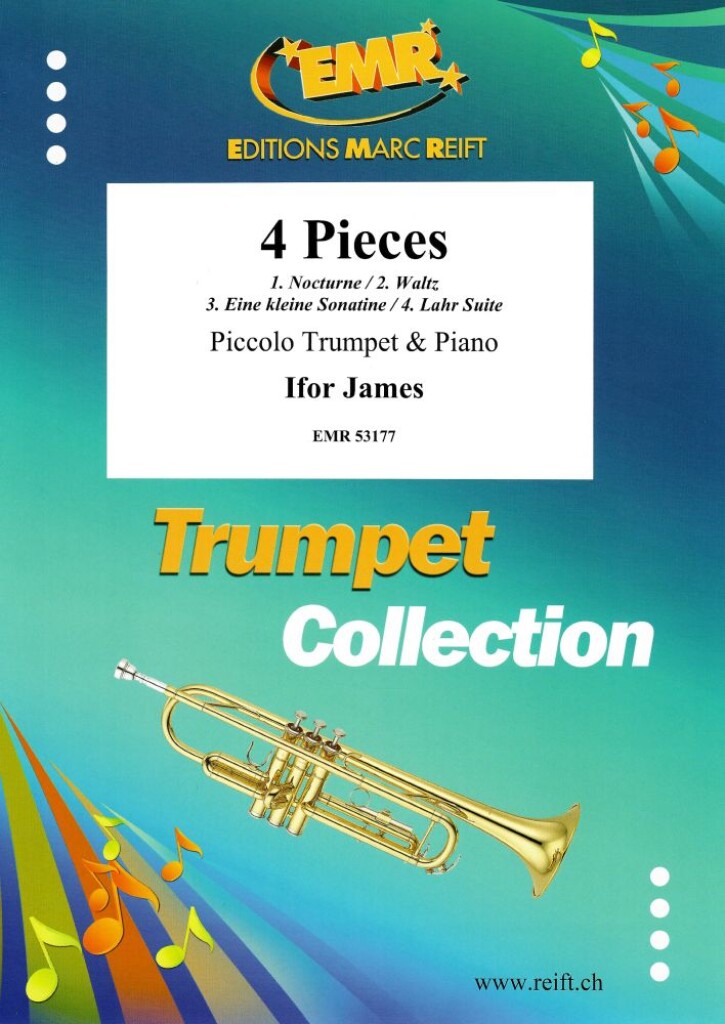 4 Pieces